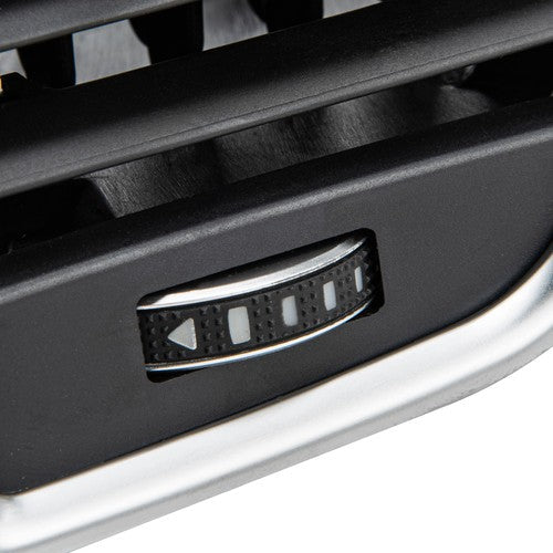 Left Driver Side Dashboard Air Vent Louver Fit For Audi Q5 SQ5 8R1820901LWVF， 6B93BC-57