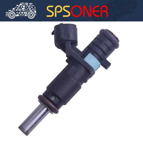 4pcs High quality Fuel Injector nozzle 166003270R fuel injection car truck parts 6B93BC-57