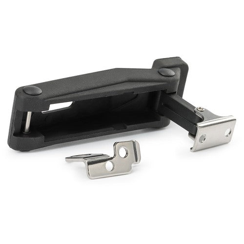 2x 2877447 Front Storage Cargo Rubber Latch For Polaris SPORTSMAN 500 800 850 6B93BC-57