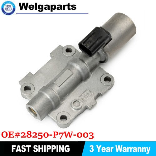 For Honda Acura Automatic Transmission Linear Control Solenoid 28250-P7W-003 6B93BC-57