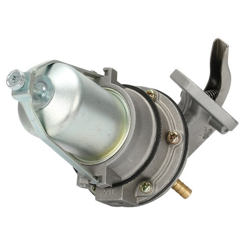 1PC 86234A4 Mechanical Fuel Pump Set For MerCruiser 4.1L 3.0L 3.7L 4.1L OMC 2.5L 6B93BC-57