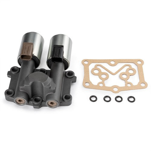 28260-RPC-004 Transmission Dual Linear Solenoid Assembly For HONDA FIT 2007-2008 6B93BC-57