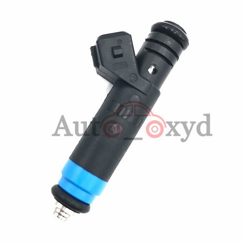 4PCS 1000cc EV1 Fuel Injector F127B00418 For Ford GM V8 LT1 LS1 LS6 BMW Lotus 6B93BC-57