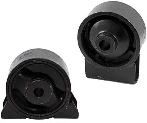 Fits 1990-1993 Toyota Celica 2.0L MANUAL AWD Front & Rear Engine Motor Mount : 6B93BC-57