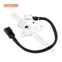 5HP19 Transmission Range Sensor Neutral Switch 01V919821B For Audi VW Passat 6B93BC-57