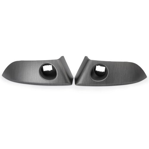 1Pair 55412-42060-B0 Panel Trim Finish For Toyota Rav4 2006-2012 55413-42070-B0 6B93BC-57