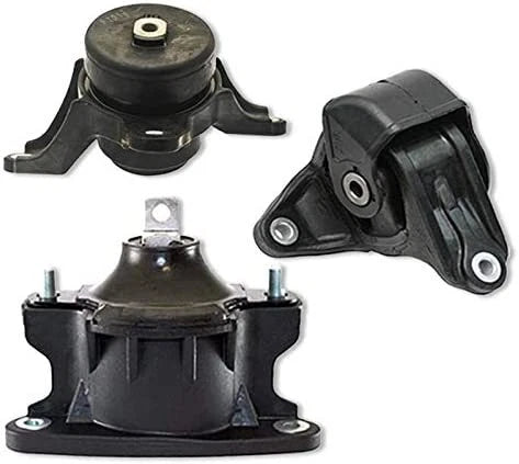 Fits 2008-2012 Honda Accord 2009-2013 Acura TSX 2.4L AUTO FR+RR Motor&Trans 6B93BC-57