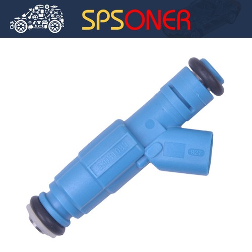 6pcs 0280155972 Fuel Injector For Jeep Liberty Dodge 3.7L 2002-2003 6B93BC-57