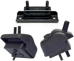 Fits 1996-2001 Ford Explorer/Mercury Mountaineer, 5.0L Motor & Trans Mount 6B93BC-57