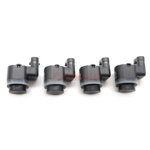Set 4PCS PDC Parking Sensor For BMW E83 X3 E70 X5 E71 E72 X6 E63 E64 630i 650i 6B93BC-57