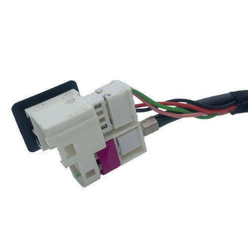 A1669051003 Rear View Parking Camera for Mercedes-Benz W176 A260 C117 X156 W166 6B93BC-57