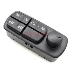 0025455113 Master Power Window Switch For Mercedes-Benz Trucks Axor Atego 6B93BC-57