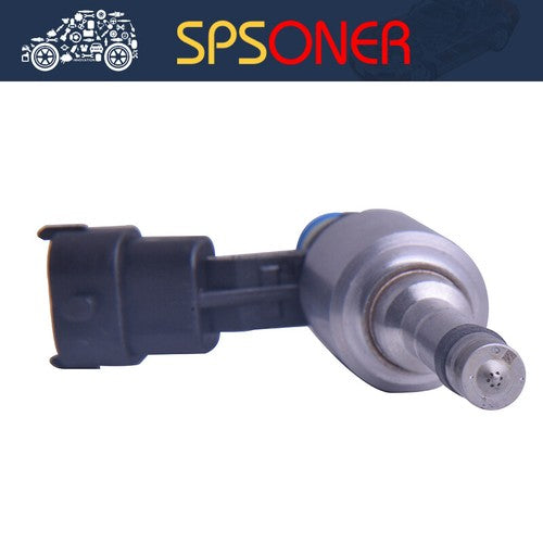 35310-2B130 4pcs Gasoline Fuel injector For Hyundai Accent Veloster Kia Rio 6B93BC-57