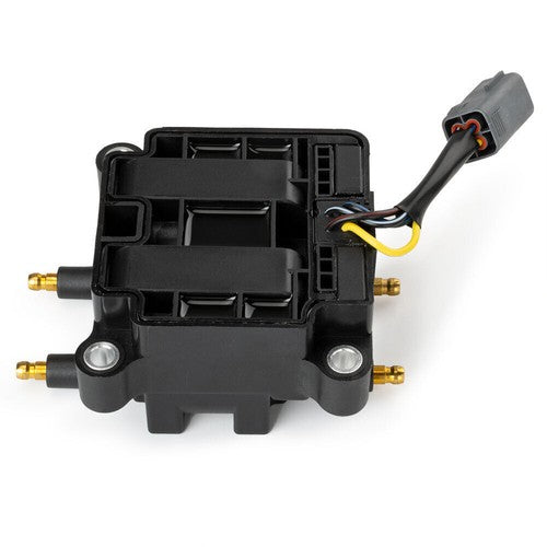 Ignition Coil Pack 22433-AA430 For Subaru Impreza Turbo 98-00 WRX STi P1 Type R 6B93BC-57