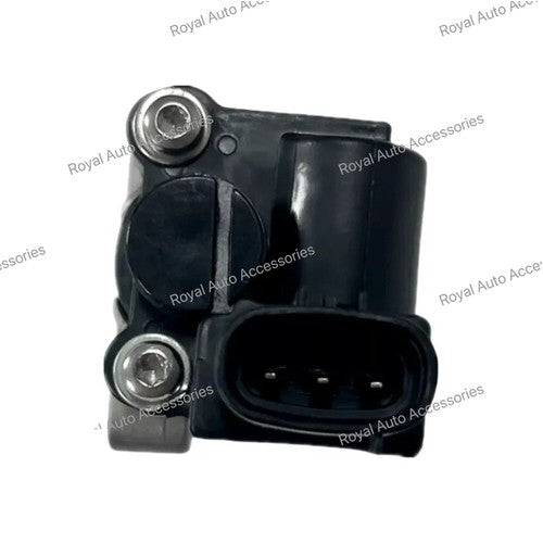 87240-35070 TOYOTA 4RUNNER 1998 - 2002 HVAC HEATER CONTROL VALVE* 6B93BC-57