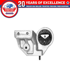 Engine Motor & Trans Mount 3PCS Set Compatible for Dodge Dakota/ Durango 4.7L / 6B93BC-57
