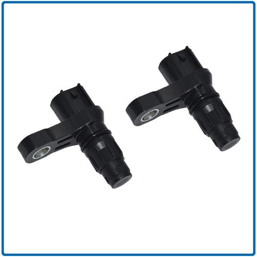 2PCS Speed Sensor 93743007 for Chevrolet Spark Nissan Quest Altima Volvo S40 S60