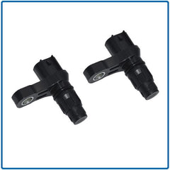 2PCS Speed Sensor 93743007 for Chevrolet Spark Nissan Quest Altima Volvo S40 S60
