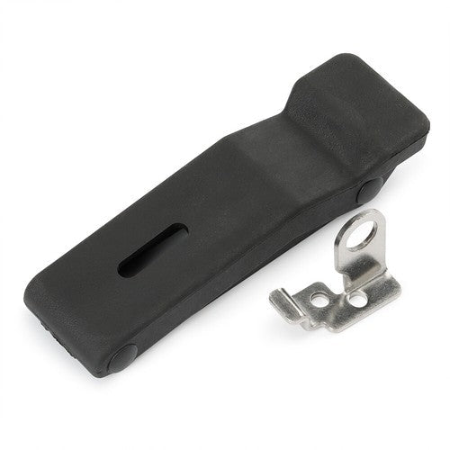 2x 2877447 Front Storage Cargo Rubber Latch For Polaris SPORTSMAN 500 800 850 6B93BC-57