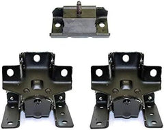 Fits 2001-2006 Chevrolet Silverado 1500 HD 6.0L 2WD Motor & Transmission Mount 6B93BC-57