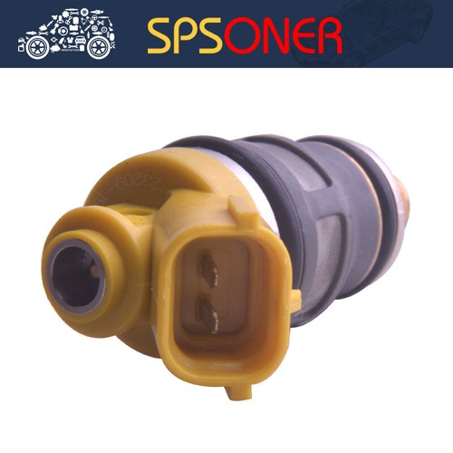 4pcs Fuel Injector 23250-16140 fits Toyota Corolla LVN AE101 AE111 Carina AT210 6B93BC-57