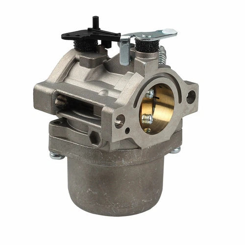Carburetor For Briggs & Stratton Powerbuilt 12.5 HP Vertical Engine Carb 6B93BC-57
