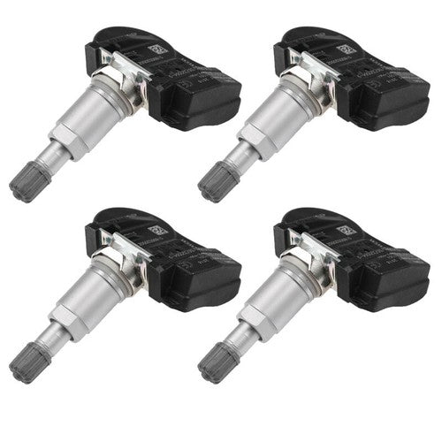 4pcs Tyre Pressure Valve Sensor for Suzuki Swift Vitara 43139-61M00 4313961M00 6B93BC-57