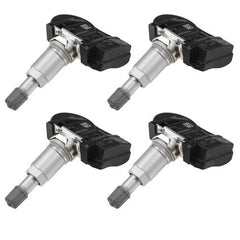 4pcs Tyre Pressure Valve Sensor for Suzuki Swift Vitara 43139-61M00 4313961M00 6B93BC-57