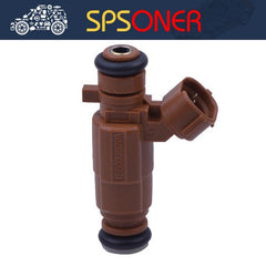 4PCS High quality Fuel Injector 0280157146 For benz Gasoline Petrol 6B93BC-57