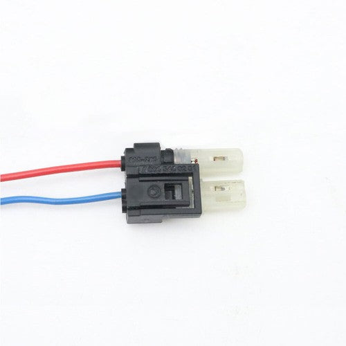 Battery Positive Negative Wire Harness Plug Cable For Mercedes-Benz 221 C200 6B93BC-57
