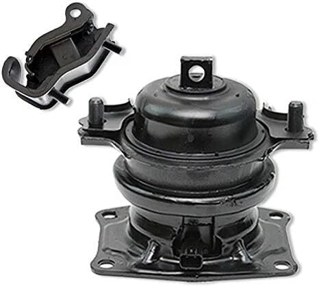 Fits 2005-2006 Honda Odyssey 3.5L i-VTEC AUTO Rear Motor & Front Trans Mount : 6B93BC-57