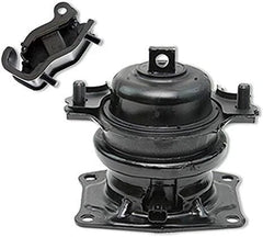 Fits 2005-2006 Honda Odyssey 3.5L i-VTEC AUTO Rear Motor & Front Trans Mount : 6B93BC-57