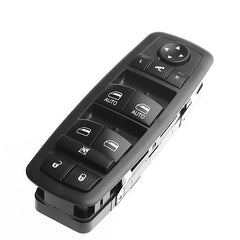 Master Power Window Control Switch 68271208AB Fits For 2018-2020 Jeep Cherokee