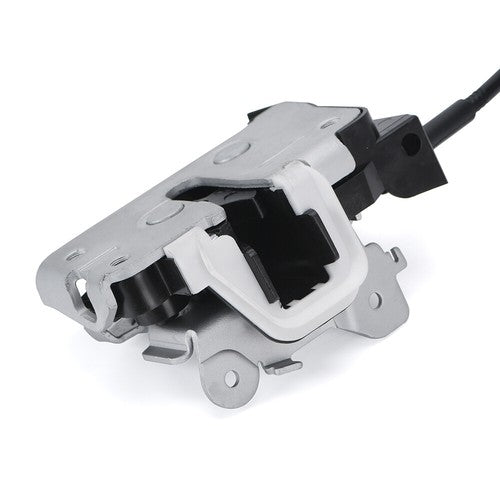 For Ford F250 F350 Super Duty Super Cab Rear Door Latch Locks Passenger & Driver 6B93BC-57