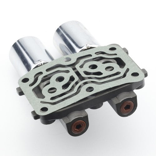Transmission Linear Solenoid 28260-R90-004 for Honda Accord CR-V Crosstour Acura 6B93BC-57