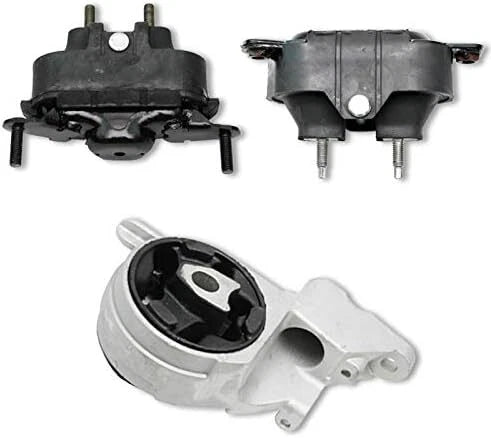 Fits 2004-2008 Chevrolet Malibu/Pontiac G6 / Saturn Aura 3.5L Motor & Trans 6B93BC-57
