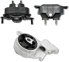 Fits 2004-2008 Chevrolet Malibu/Pontiac G6 / Saturn Aura 3.5L Motor & Trans 6B93BC-57