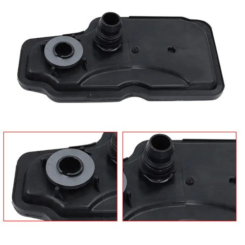 Pack of 1 For Chevrolet Equinox Transmission Filter Oil Pan Gasket Kit 24230708 6B93BC-57