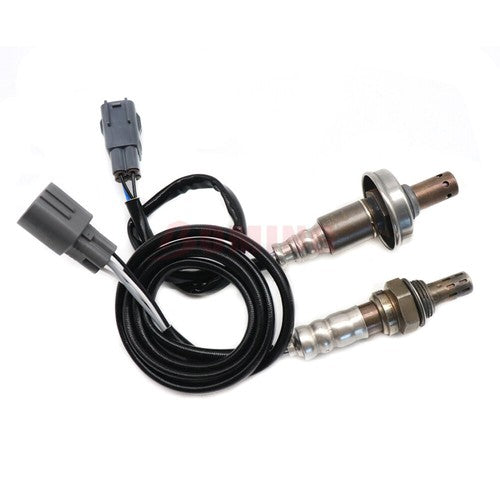2X Up+Downstream Oxygen Sensor for Toyota Prius Scion xD 04-09 234-9056 234-4623 6B93BC-57
