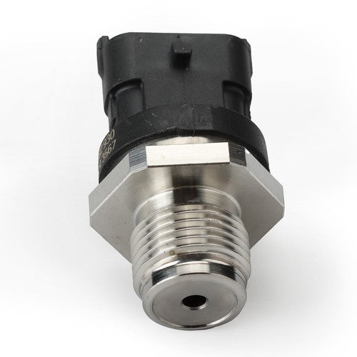 504333094 0281002930 For Ievco Man Fuel Rail Pressure Sensor 0281006425 6B93BC-57