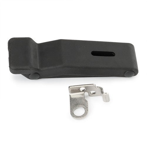 2x 2877447 Front Storage Cargo Rubber Latch For Polaris SPORTSMAN 500 800 850 6B93BC-57