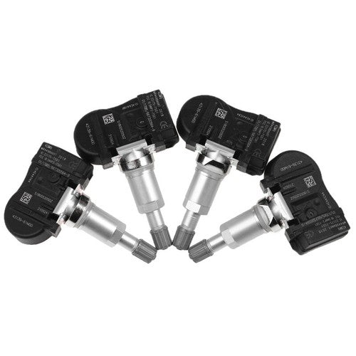 4pcs Tyre Pressure Valve Sensor for Suzuki Swift Vitara 43139-61M00 4313961M00 6B93BC-57