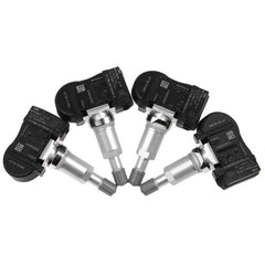 4pcs Tyre Pressure Valve Sensor for Suzuki Swift Vitara 43139-61M00 4313961M00 6B93BC-57