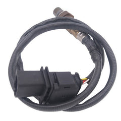 Upstream Oxygen Sensor 11787589139 Fits for BMW F10 528i X3 2010-2013 234-5027 6B93BC-57