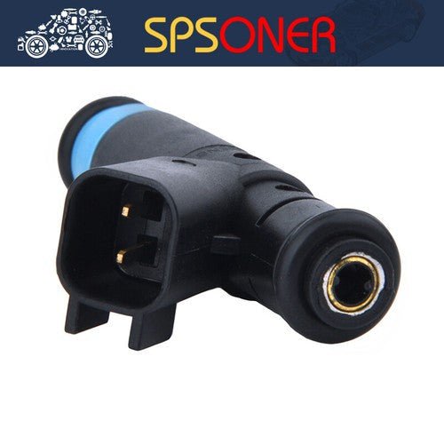 6PCS 04861238AC Fuel Injector for 05-08 Chrysler Dodge 3.8L High Quality 6B93BC-57