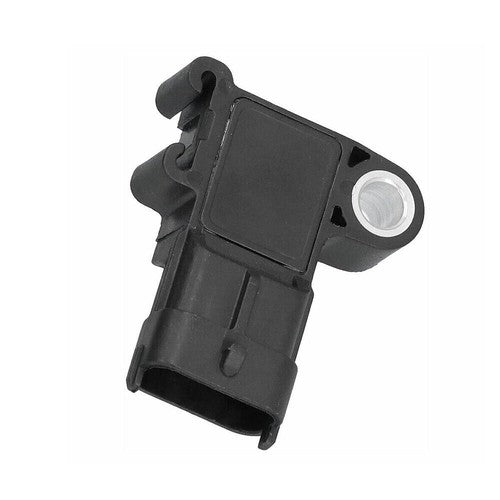 0261230185 For GM Corvette Camaro CTS 3 Bar LSA 12592525 Supercharged MAP Sensor 6B93BC-57