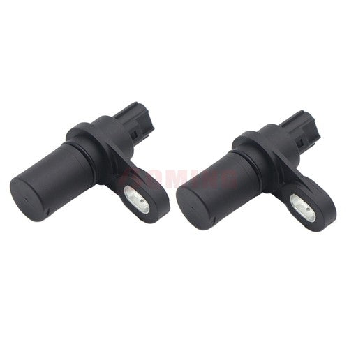 Set of 2pcs Input Output Transmission Speed Sensor For Dodge Jeep Grand Cherokee 6B93BC-57