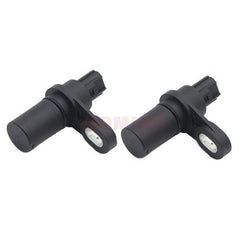 Set of 2pcs Input Output Transmission Speed Sensor For Dodge Jeep Grand Cherokee 6B93BC-57
