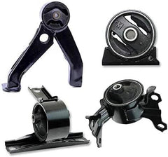Fits 2007-2008 Jeep Compass Patriot 2.4L 4WD w/MANUAL Motor & Trans Mount : 6B93BC-57