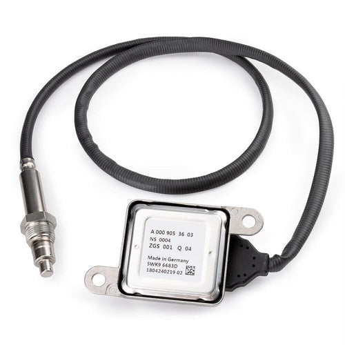 A0009053603 NOX Sensor For Mercedes W166 CLA350 GLE350 GLE400 ML350 5WK96683D 6B93BC-57